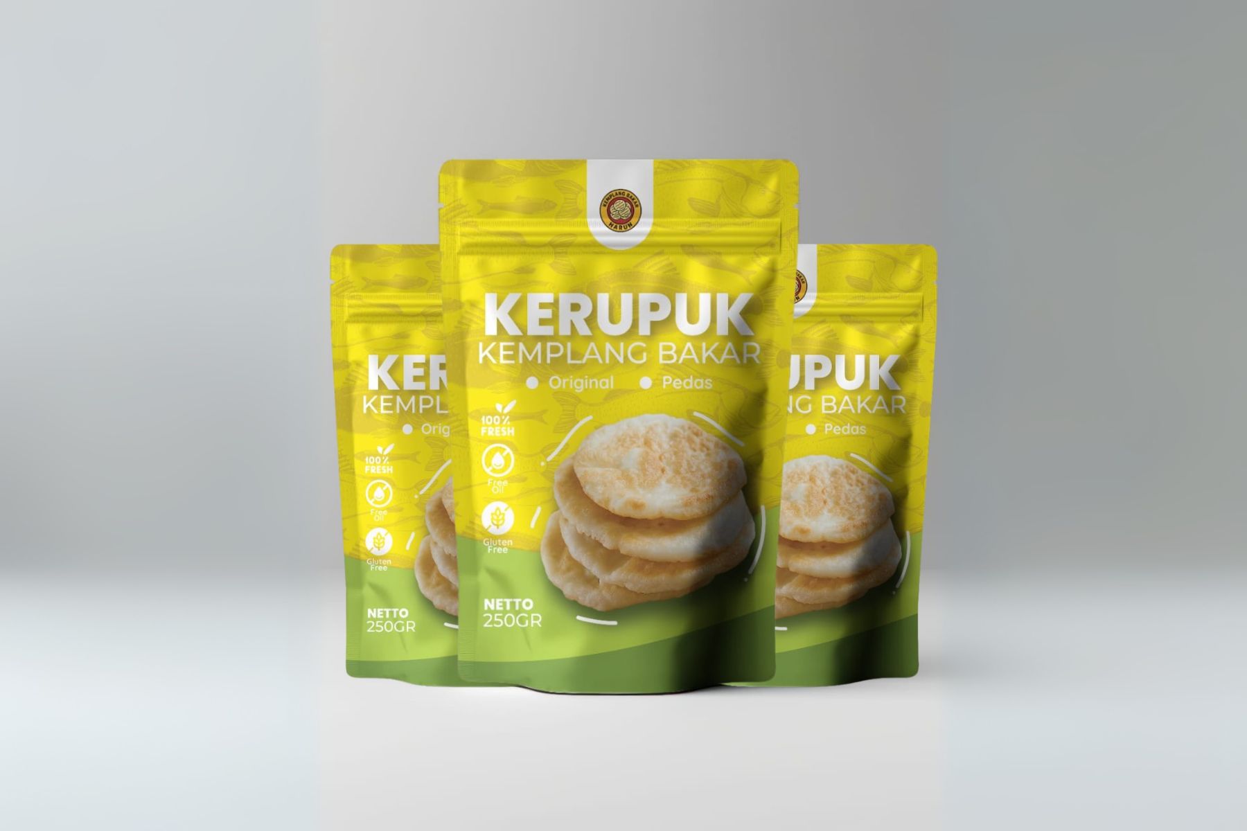 Paket Besar